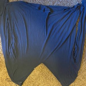 Don’t like how it fits me